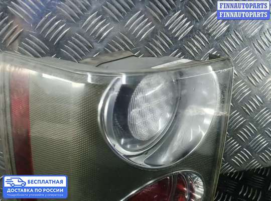 Фонарь задний на Range Rover III (LM, L322)