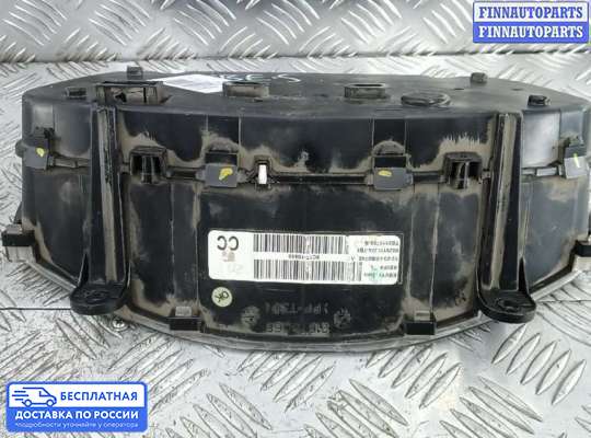 Щиток приборов на Ford Transit Mk6 / Mk7
