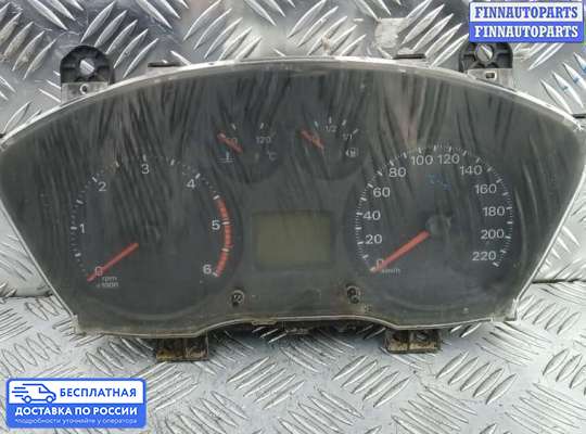 Щиток приборов на Ford Transit Mk6 / Mk7