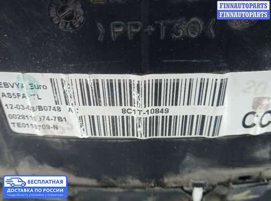 Щиток приборов на Ford Transit Mk6 / Mk7