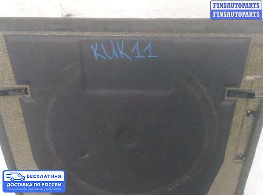 Ковер (ковролин) салона / багажника на Range Rover III (LM, L322)