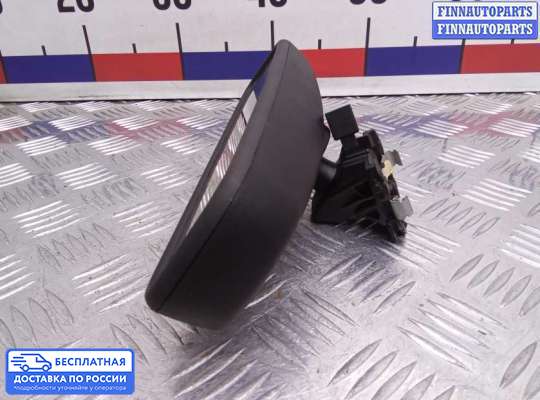 Зеркало салонное на BMW 7 (F01/F02)