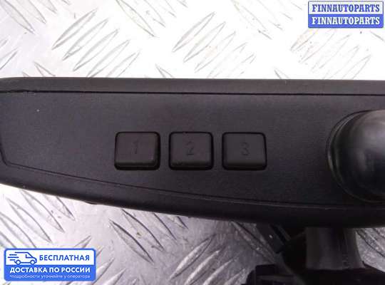 Зеркало салонное на BMW 7 (F01/F02)