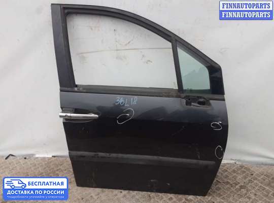 Стеклоподъемник электрический на Fiat Ulysse II