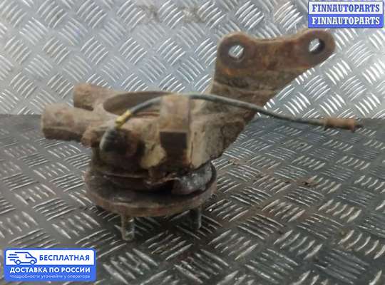 Ступица на Hyundai Tucson I (JM)