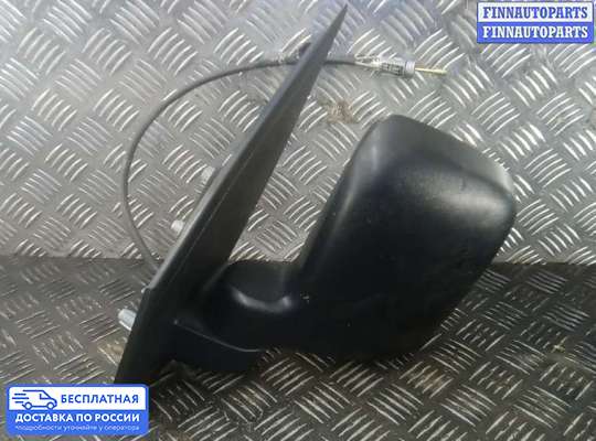 Зеркало боковое на Ford Transit / Tourneo Connect I