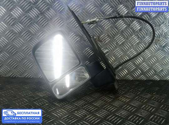 Зеркало боковое на Ford Transit / Tourneo Connect I