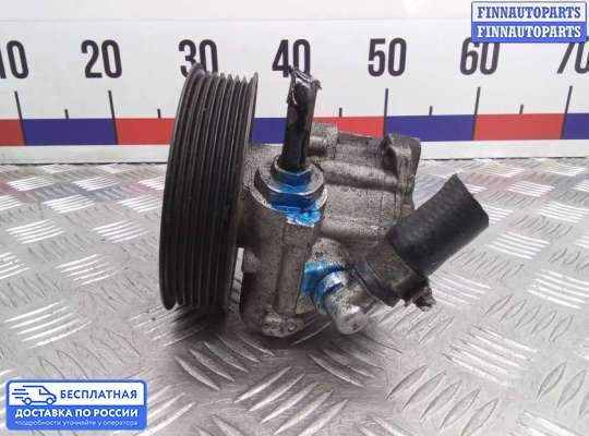 Насос ГУР (ЭУР, ЭГУР) на Porsche Cayenne I (955/957)