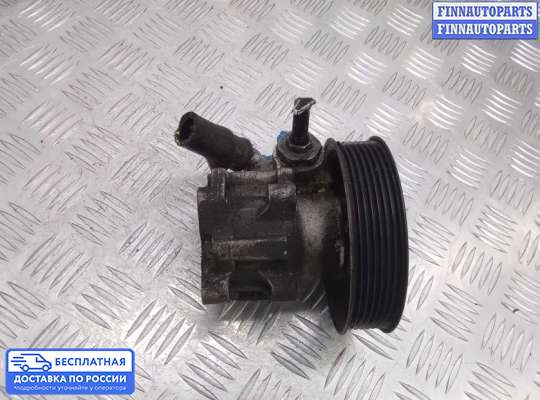 Насос ГУР (ЭУР, ЭГУР) на Porsche Cayenne I (955/957)