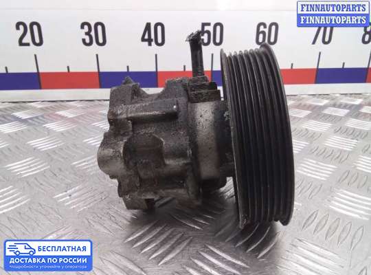 Насос ГУР (ЭУР, ЭГУР) на Porsche Cayenne I (955/957)