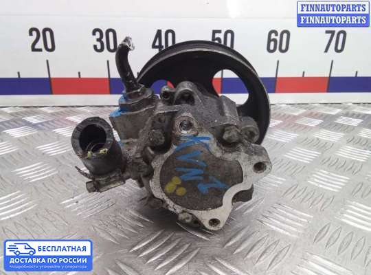 Насос ГУР (ЭУР, ЭГУР) на Porsche Cayenne I (955/957)