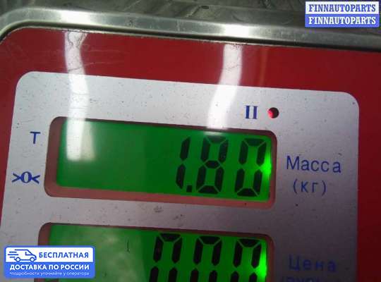 Насос ГУР (ЭУР, ЭГУР) на Porsche Cayenne I (955/957)