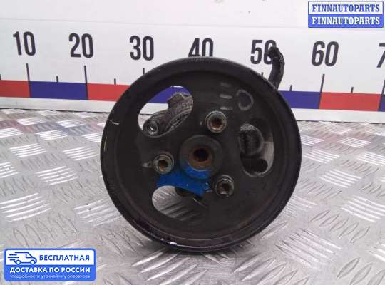 Насос ГУР (ЭУР, ЭГУР) на Porsche Cayenne I (955/957)