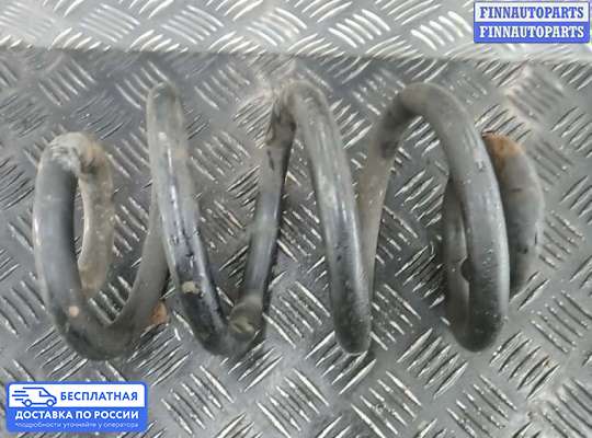 Пружина подвески на Nissan Interstar