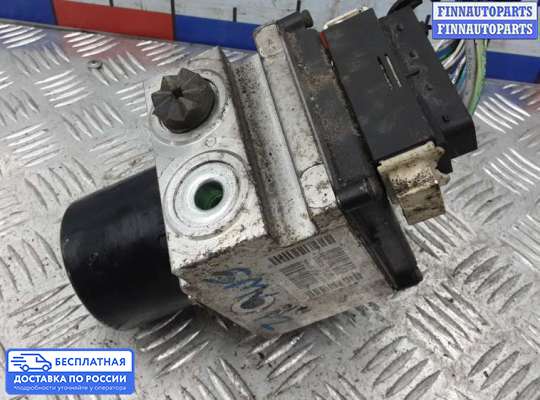 Блок ABS на Peugeot 407