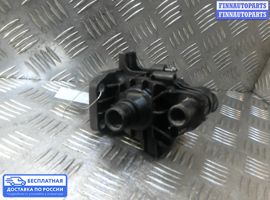 Корпус термостата на Citroen C4 I (LC_)