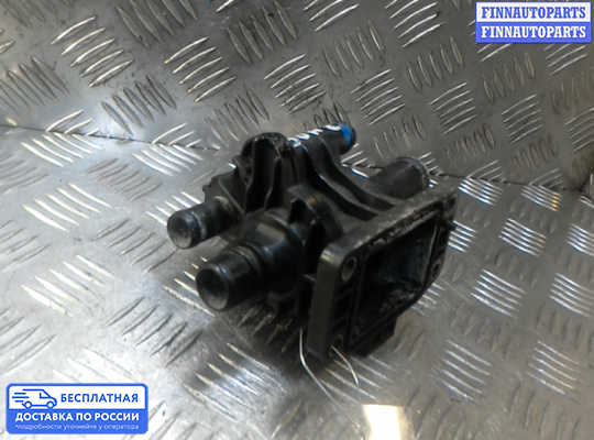Корпус термостата на Citroen C4 I (LC_)
