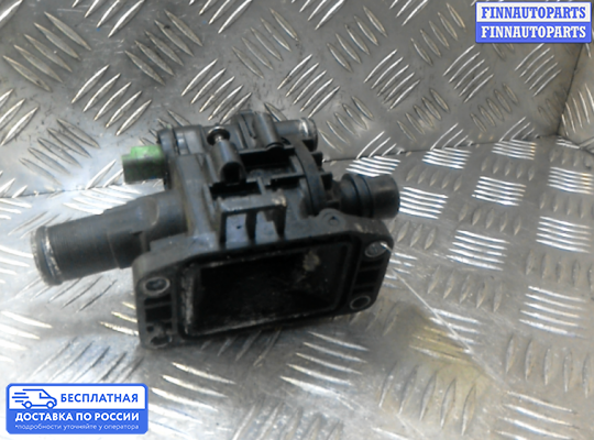 Корпус термостата на Citroen C4 I (LC_)