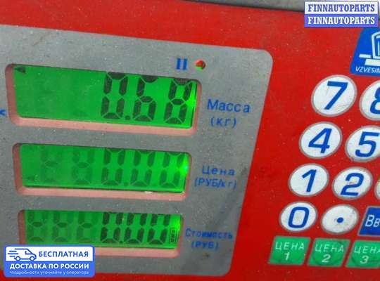 Зеркало боковое на Volkswagen Passat B5 (3B)