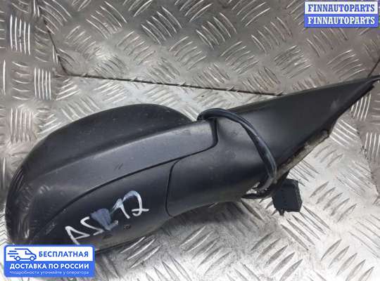 Зеркало боковое на Volkswagen Passat B5 (3B)