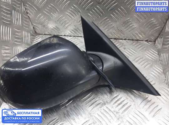 Зеркало боковое на Volkswagen Passat B5 (3B)