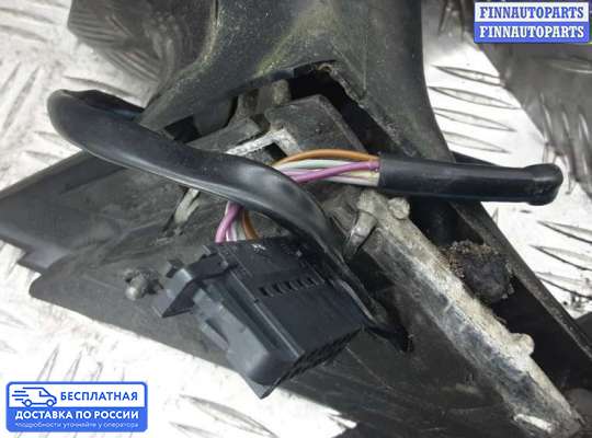 Зеркало боковое на Volkswagen Passat B5 (3B)