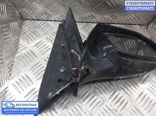 Зеркало боковое на Volkswagen Passat B5 (3B)