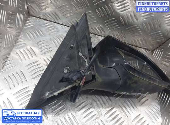 Зеркало боковое на Volkswagen Passat B5 (3B)