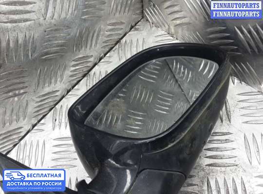 Зеркало боковое на Volkswagen Passat B5 (3B)