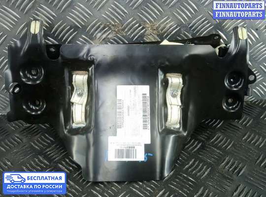 Подушка безопасности пассажира (AirBag) на Chrysler Voyager IV (RG)