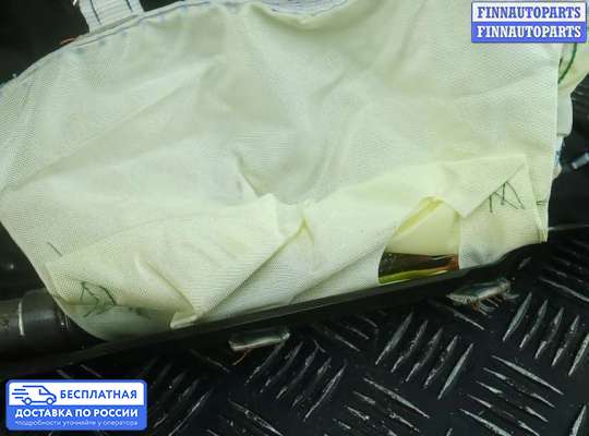 Подушка безопасности пассажира (AirBag) на Chrysler Voyager IV (RG)