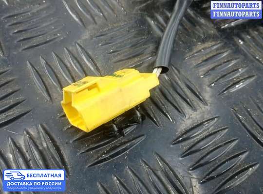Подушка безопасности пассажира (AirBag) на Chrysler Voyager IV (RG)