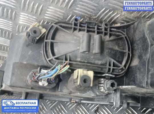 Фара передняя на Mazda 6 I (GG)