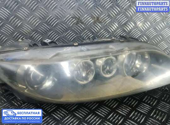 Фара передняя на Mazda 6 I (GG)