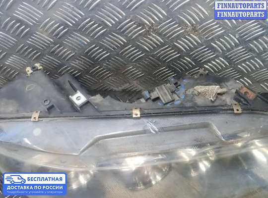 Фара передняя на Mazda 6 I (GG)