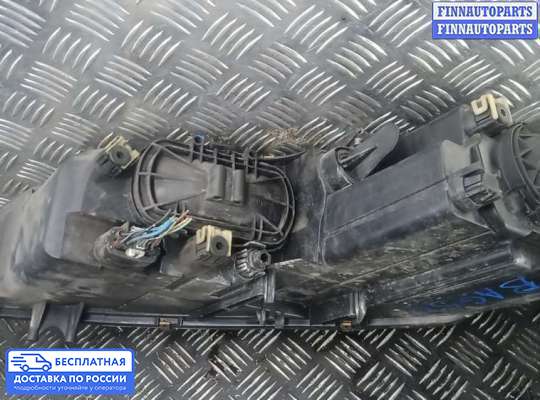 Фара передняя на Mazda 6 I (GG)