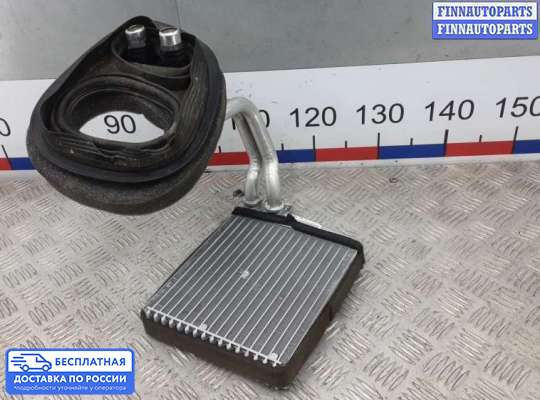 Радиатор отопителя (печки) на SEAT Altea