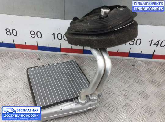 Радиатор отопителя (печки) на SEAT Altea