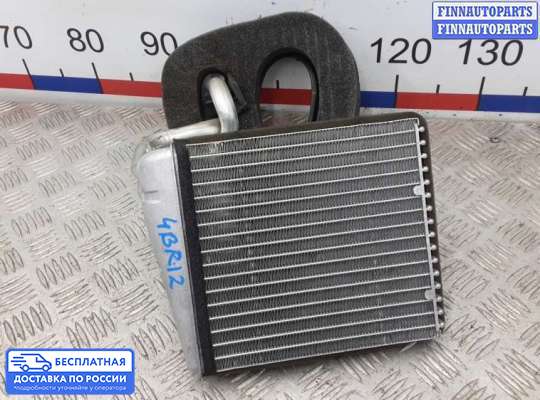 Радиатор отопителя (печки) на SEAT Altea