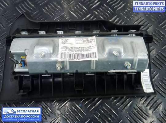 Подушка безопасности пассажира (AirBag) на Citroen C4 Picasso