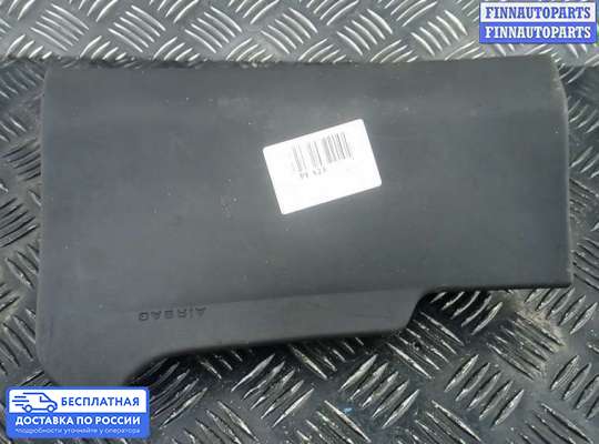 Подушка безопасности пассажира (AirBag) на Citroen C4 Picasso