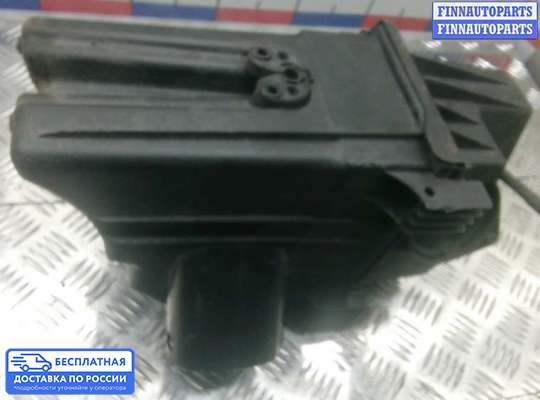Корпус воздушного фильтра на Skoda Fabia II (5J)