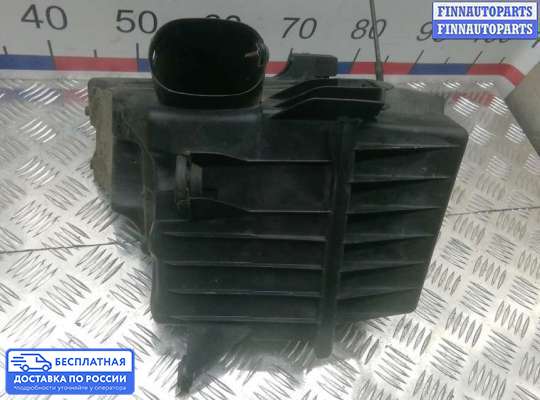 Корпус воздушного фильтра на Skoda Fabia II (5J)