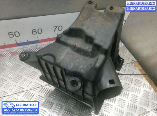 Корпус воздушного фильтра на Skoda Fabia II (5J)