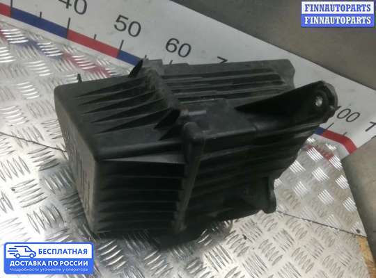 Корпус воздушного фильтра на Skoda Fabia II (5J)