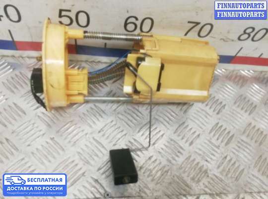 Датчик уровня топлива на Ford S-Max