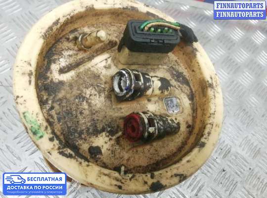 Датчик уровня топлива на Ford S-Max