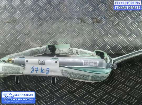 Подушка безопасности (прочее) на Jaguar XF I (X250)