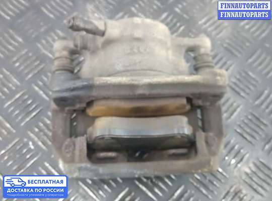 Суппорт на Mercedes-Benz A (W176)