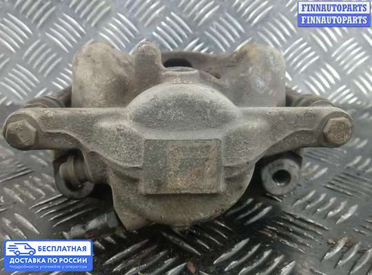 Суппорт на Mercedes-Benz A (W176)